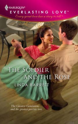 The Soldier and the Rose